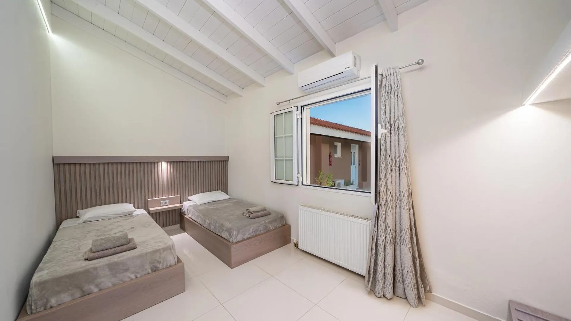 Aparthotel The 