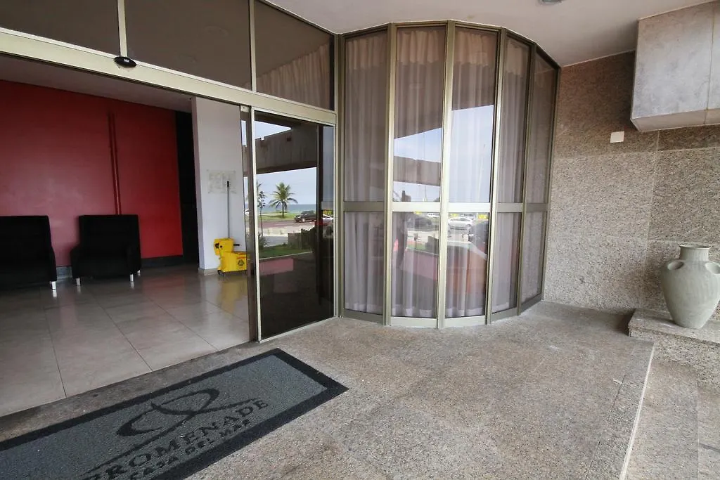 **** Aparthotel The 