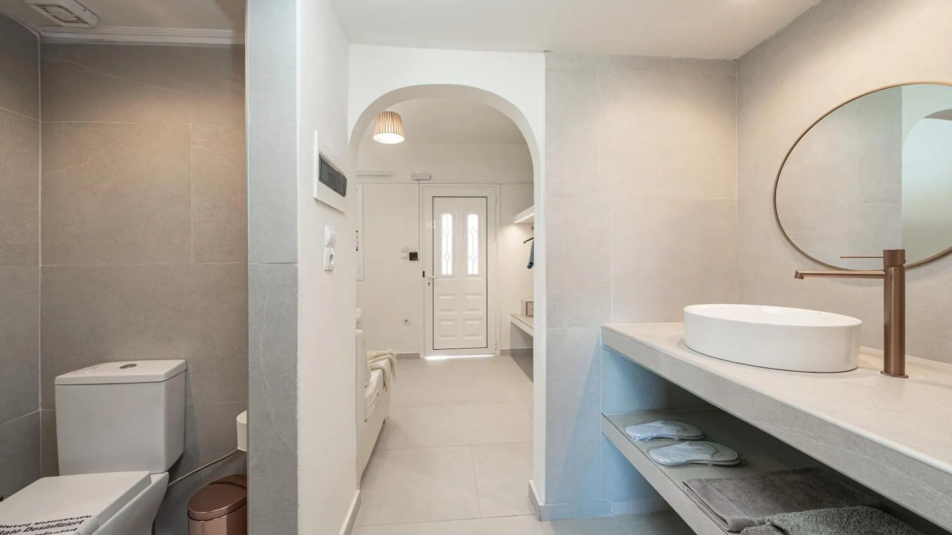 **** Aparthotel The 