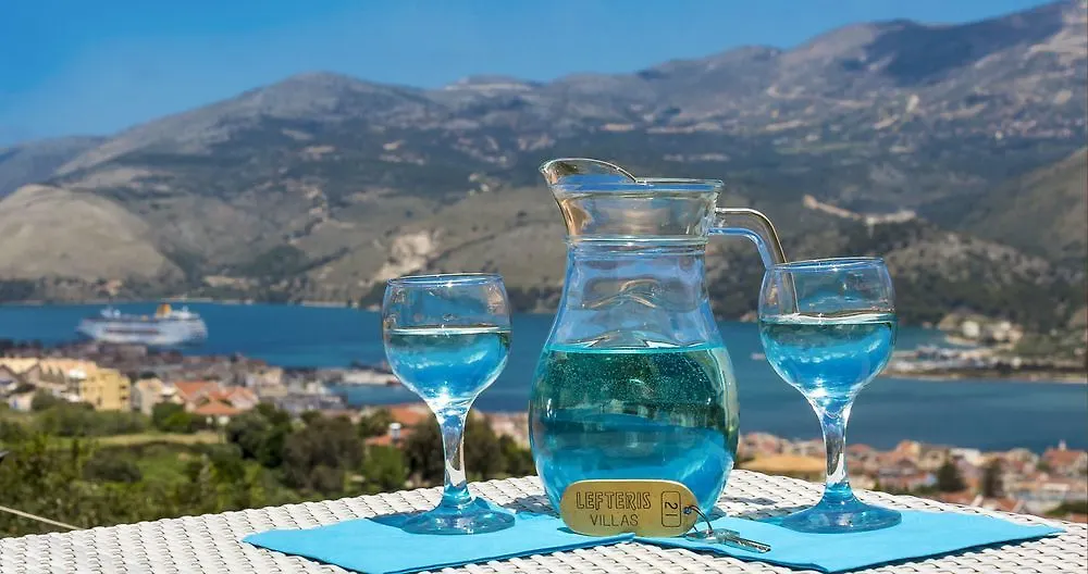 Ξενοδοχείο με διαμερίσματα The 