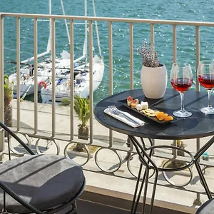 Marina Ξενοδοχείο με διαμερίσματα